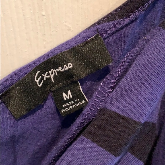 🌷🌷Express fitted blouse - Picture 3 of 3